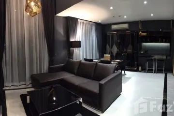 1 Bedroom Condo for sale in Makkasan, Bangkok near MRT Phetchaburi