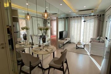 2 Bedroom Condo for sale in Bang Sue, Bangkok near MRT Bang Pho