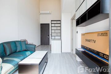 1 Bedroom Condo for sale in The Line sukhumvit 101, Bang Chak, Bangkok near BTS Punnawithi