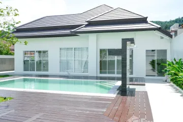 3 Bedroom Villa for sale in Khu Khot, Pathum Thani