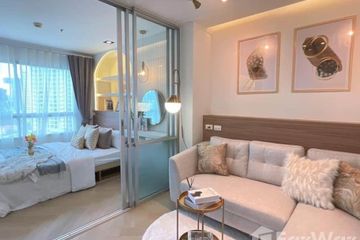 1 Bedroom Condo for sale in Bang Kapi, Bangkok