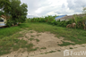 Land for sale in Lan Krabue, Kamphaeng Phet