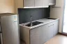 1 Bedroom Condo for sale in The Parkland Srinakarin Lakeside, Samrong Nuea, Samut Prakan near BTS Bang Na