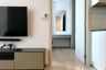 1 Bedroom Condo for Sale or Rent in Noble Recole, Khlong Toei Nuea, Bangkok near BTS Asoke