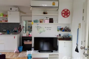 1 Bedroom Condo for sale in The Trust Residence Ratchada-Rama 3, Chong Nonsi, Bangkok