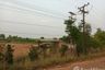Land for sale in Nong Waeng, Udon Thani