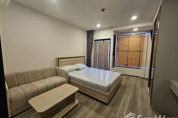 1 Bedroom Condo for sale in Huai Khwang, Bangkok near MRT Huai Khwang