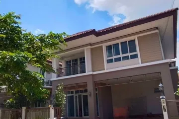 3 Bedroom House for sale in Khok Krabue, Samut Sakhon