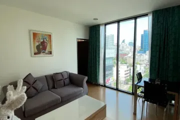 1 Bedroom Condo for Sale or Rent in Khlong Tan Nuea, Bangkok