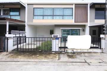 3 Bedroom Townhouse for sale in Bang Toei, Nakhon Pathom