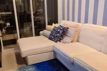 1 Bedroom Condo for sale in Phra Khanong, Bangkok near BTS Phra Khanong