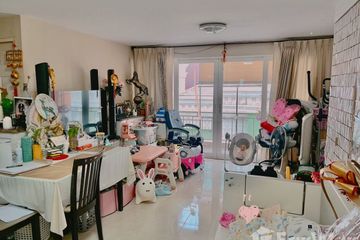 2 Bedroom Condo for sale in Nong Bon, Bangkok near MRT Si Udom