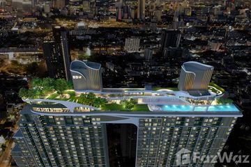 1 Bedroom Condo for sale in Khlong Tan Nuea, Bangkok