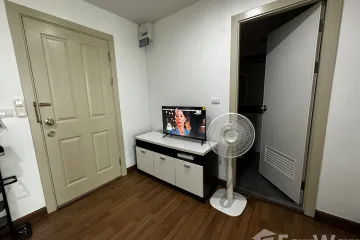 1 Bedroom Condo for rent in Talat Khwan, Nonthaburi near MRT Ministry of Public Health