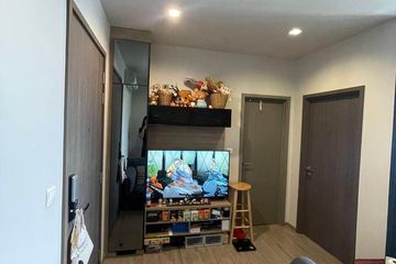 1 Bedroom Condo for sale in Wong Sawang, Bangkok near MRT Wong Sawang