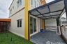 4 Bedroom Townhouse for sale in Racha Thewa, Samut Prakan