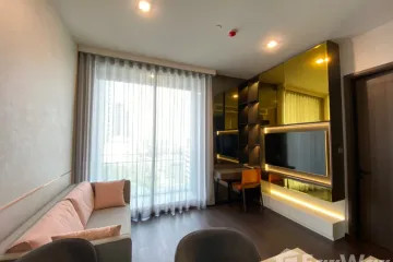 1 Bedroom Condo for Sale or Rent in LAVIQ Sukhumvit 57, Khlong Tan Nuea, Bangkok near BTS Thong Lo