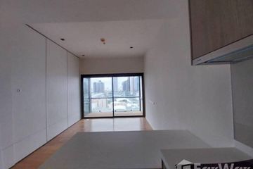 1 Bedroom Condo for sale in Makkasan, Bangkok near Airport Rail Link Makkasan