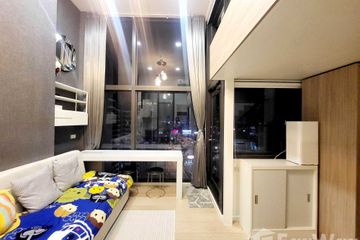 1 Bedroom Condo for Sale or Rent in Makkasan, Bangkok near MRT Phra Ram 9