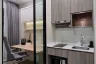 1 Bedroom Condo for sale in KnightsBridge Prime Ratchayothin, Chatuchak, Bangkok near MRT Phaholyothin 24