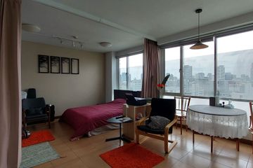 1 Bedroom Condo for sale in Pano Ville, Chom Phon, Bangkok near MRT Ratchadaphisek