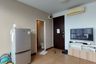 1 Bedroom Condo for sale in Pano Ville, Chom Phon, Bangkok near MRT Ratchadaphisek