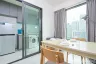 1 Bedroom Condo for sale in Rhythm Sukhumvit 36-38, Khlong Tan, Bangkok near BTS Thong Lo