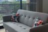 1 Bedroom Condo for sale in KAWA HAUS, Phra Khanong Nuea, Bangkok near BTS On Nut