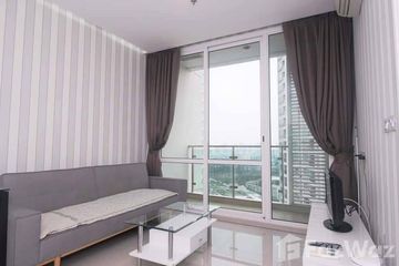 1 Bedroom Condo for sale in Huai Khwang, Bangkok