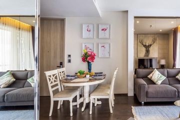 1 Bedroom Condo for sale in Khlong Tan Nuea, Bangkok near BTS Phrom Phong