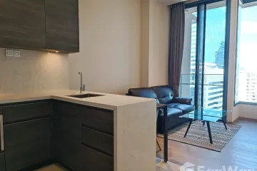 1 Bedroom Condo for Sale or Rent in Khlong Toei Nuea, Bangkok near MRT Sukhumvit