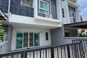3 Bedroom Townhouse for sale in Saen Suk, Chonburi