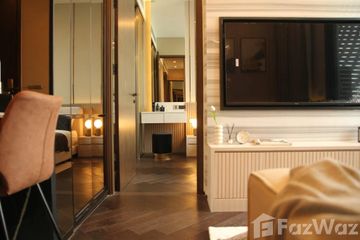 1 Bedroom Condo for sale in The ESSE Sukhumvit 36, Phra Khanong, Bangkok near BTS Thong Lo