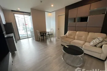1 Bedroom Condo for sale in The Room Sukhumvit 69, Phra Khanong Nuea, Bangkok near BTS Phra Khanong