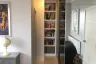 1 Bedroom Condo for sale in Hive Taksin, Khlong Ton Sai, Bangkok near BTS Wongwian Yai