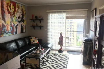 1 Bedroom Condo for sale in Hive Taksin, Khlong Ton Sai, Bangkok near BTS Wongwian Yai
