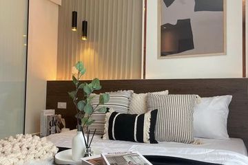 1 Bedroom Condo for sale in Lat Phrao, Bangkok