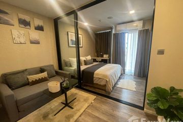 1 Bedroom Condo for sale in Sam Sen Nok, Bangkok