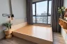 1 Bedroom Condo for sale in The Base Park East Sukhumvit 77, Phra Khanong Nuea, Bangkok near BTS On Nut