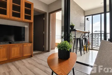 1 Bedroom Condo for sale in The Base Park East Sukhumvit 77, Phra Khanong Nuea, Bangkok near BTS On Nut