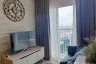 1 Bedroom Condo for sale in Huai Khwang, Bangkok near MRT Thailand Cultural Centre