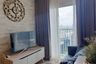 1 Bedroom Condo for sale in Noble Revolve Ratchada, Huai Khwang, Bangkok near MRT Thailand Cultural Centre