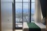 1 Bedroom Condo for Sale or Rent in Park Origin Phrom Phong, Khlong Tan, Bangkok near BTS Phrom Phong