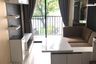 1 Bedroom Condo for sale in Din Daeng, Bangkok near MRT Huai Khwang