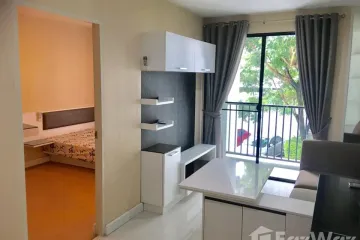1 Bedroom Condo for sale in Metro Sky Ratchada, Din Daeng, Bangkok near MRT Huai Khwang
