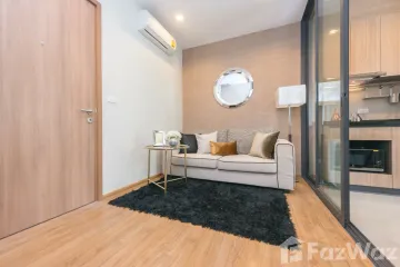 1 Bedroom Condo for sale in Hasu Haus, Phra Khanong Nuea, Bangkok near BTS On Nut