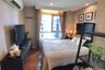 3 Bedroom Condo for Sale or Rent in Belle Grand Rama 9, Huai Khwang, Bangkok near MRT Phra Ram 9