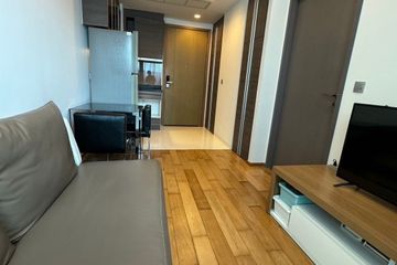 1 Bedroom Condo for sale in Khlong Tan, Bangkok near BTS Thong Lo