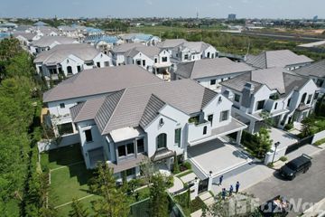 5 Bedroom House for sale in Saphan Sung, Bangkok