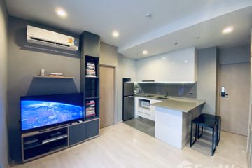 1 Bedroom Condo for sale in Khlong Tan Nuea, Bangkok